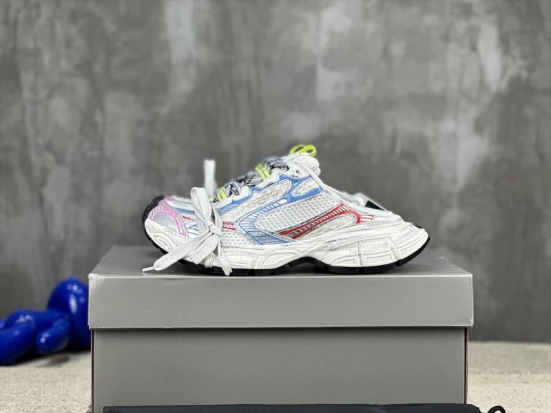 Balenciaga Track Shoes